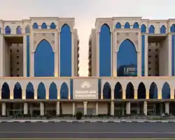 Alayam Elite Hotel thumbnail